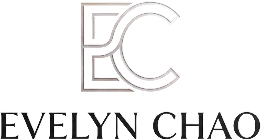 Evelyn Chao logo